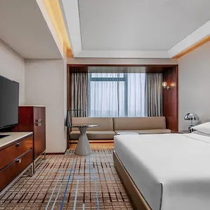 Renaissance Zhongshan Park Shanghái