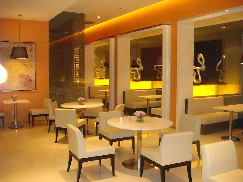 Hotel Jinjiang Inn Hongqiao Huqingping Highway Second Shanghai