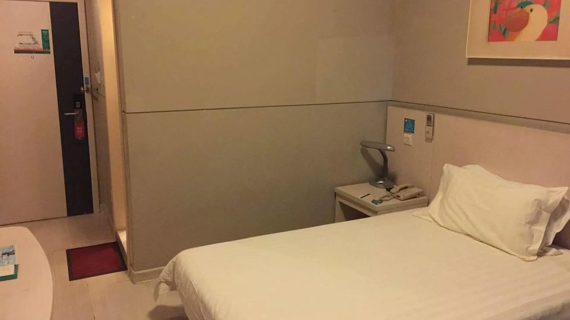 Hotel Jinjiang Inn Hongqiao Huqingping Highway Second Shanghai